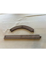 Maple Landmark NT Track 8" Straight