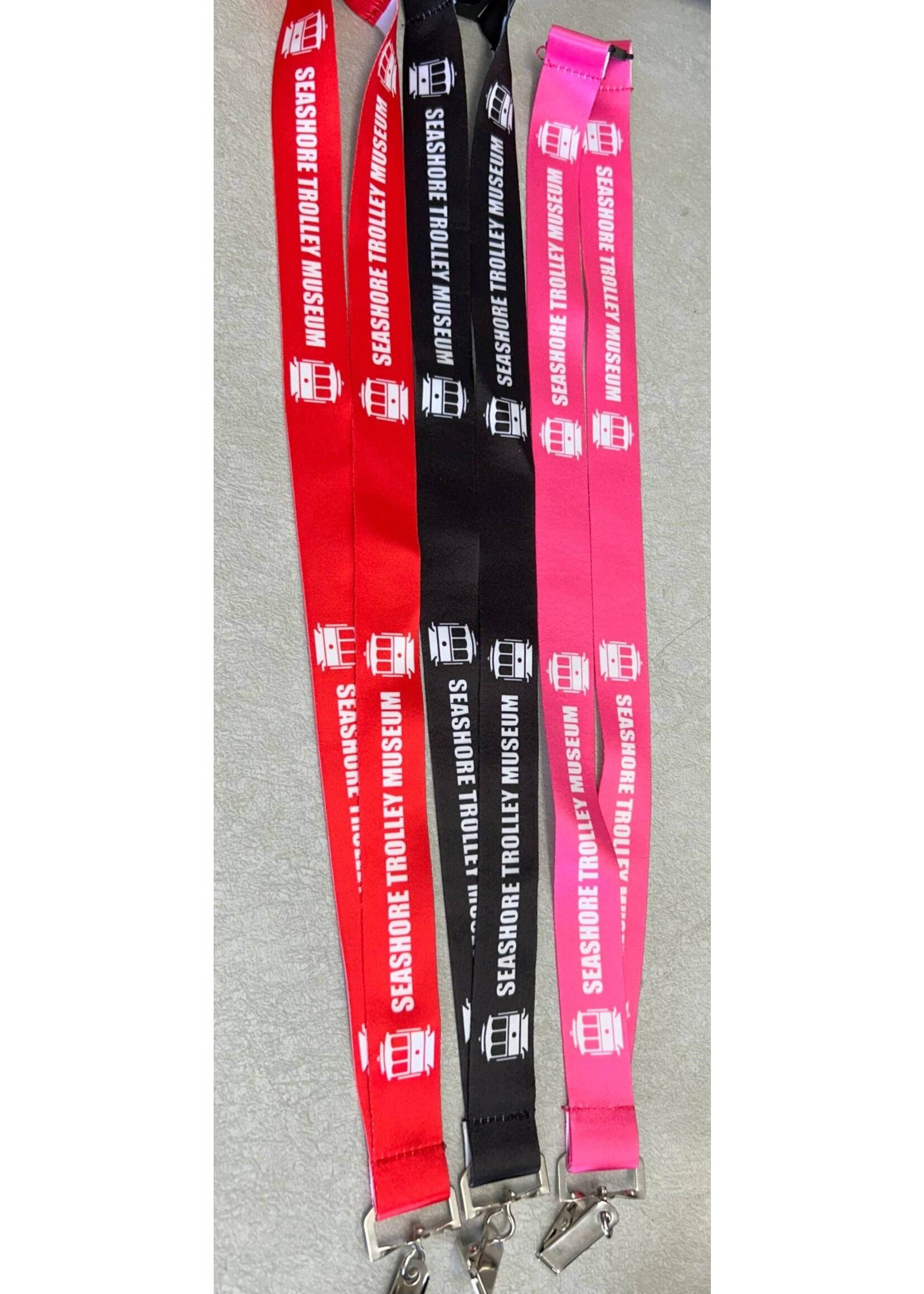 STM Lanyard