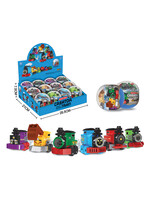 Creator Train Building Blocks