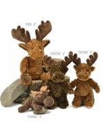 8" Mabel Moose