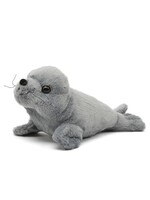 8.5" Floppy Seal Plush