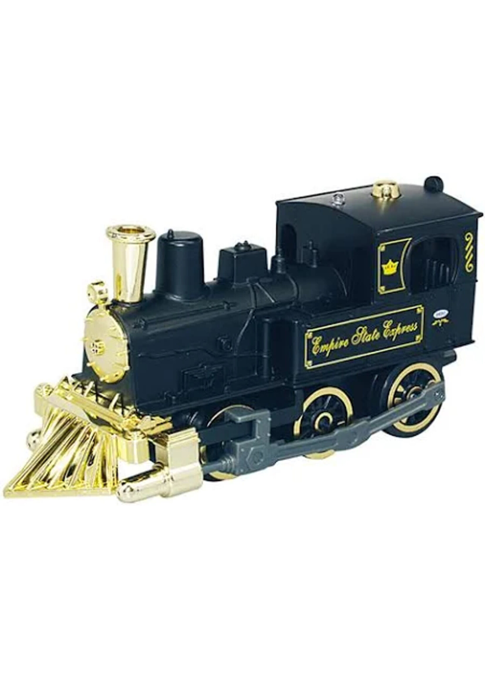 Lights & Sounds Sonic Classic Engine Pull back