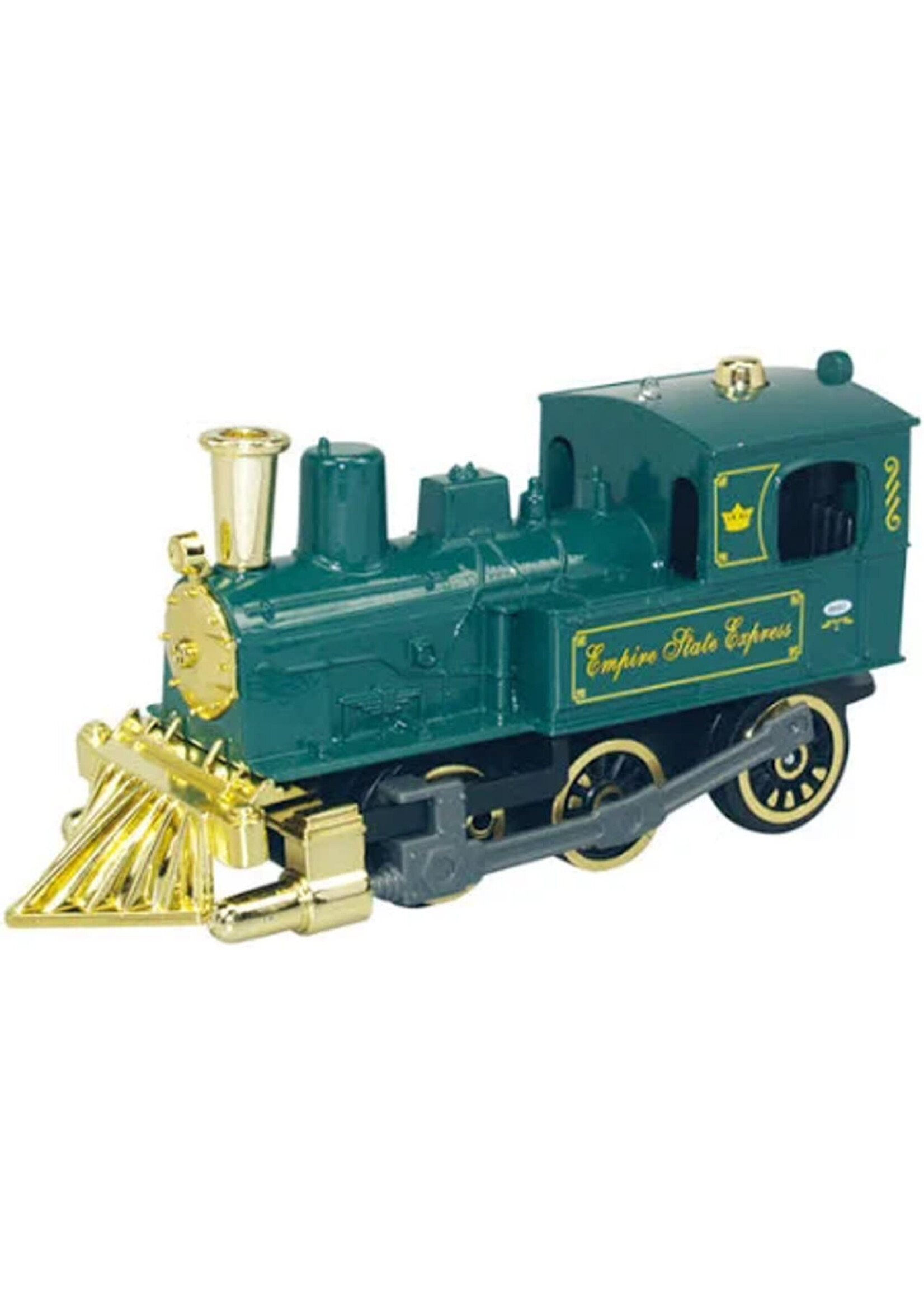 Lights & Sounds Sonic Classic Engine Pull back