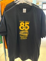 85th Anniversary Shirt Adult