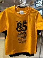 85th Anniversary Shirt Youth