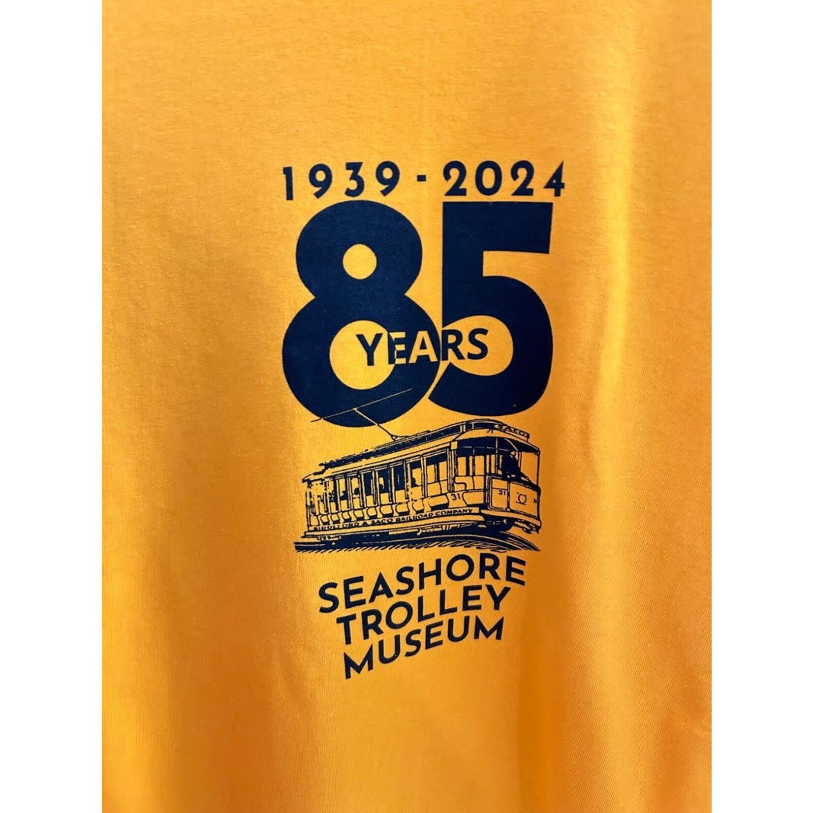 85th Anniversary Shirt Youth