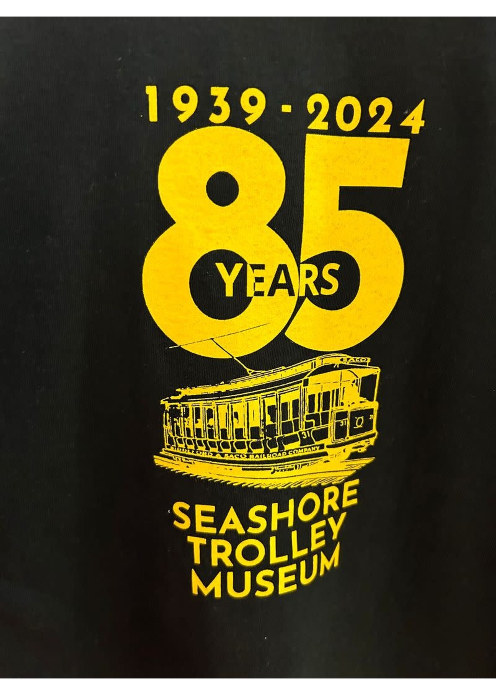 85th Anniversary Shirt Youth
