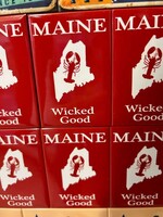 Wicked Good Lobster Magnet