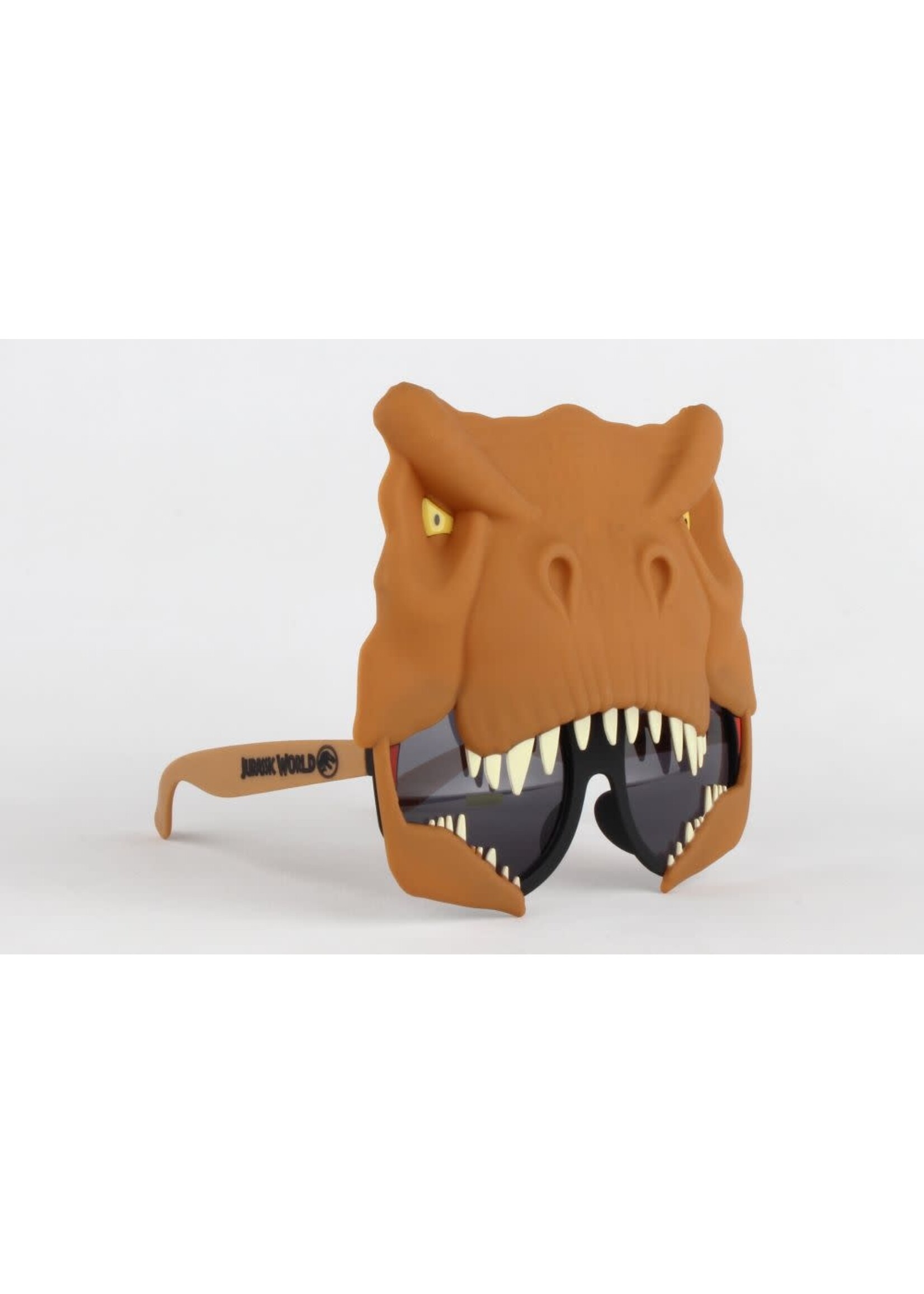 Daron Worldwide Trading T-Rex Sunstache
