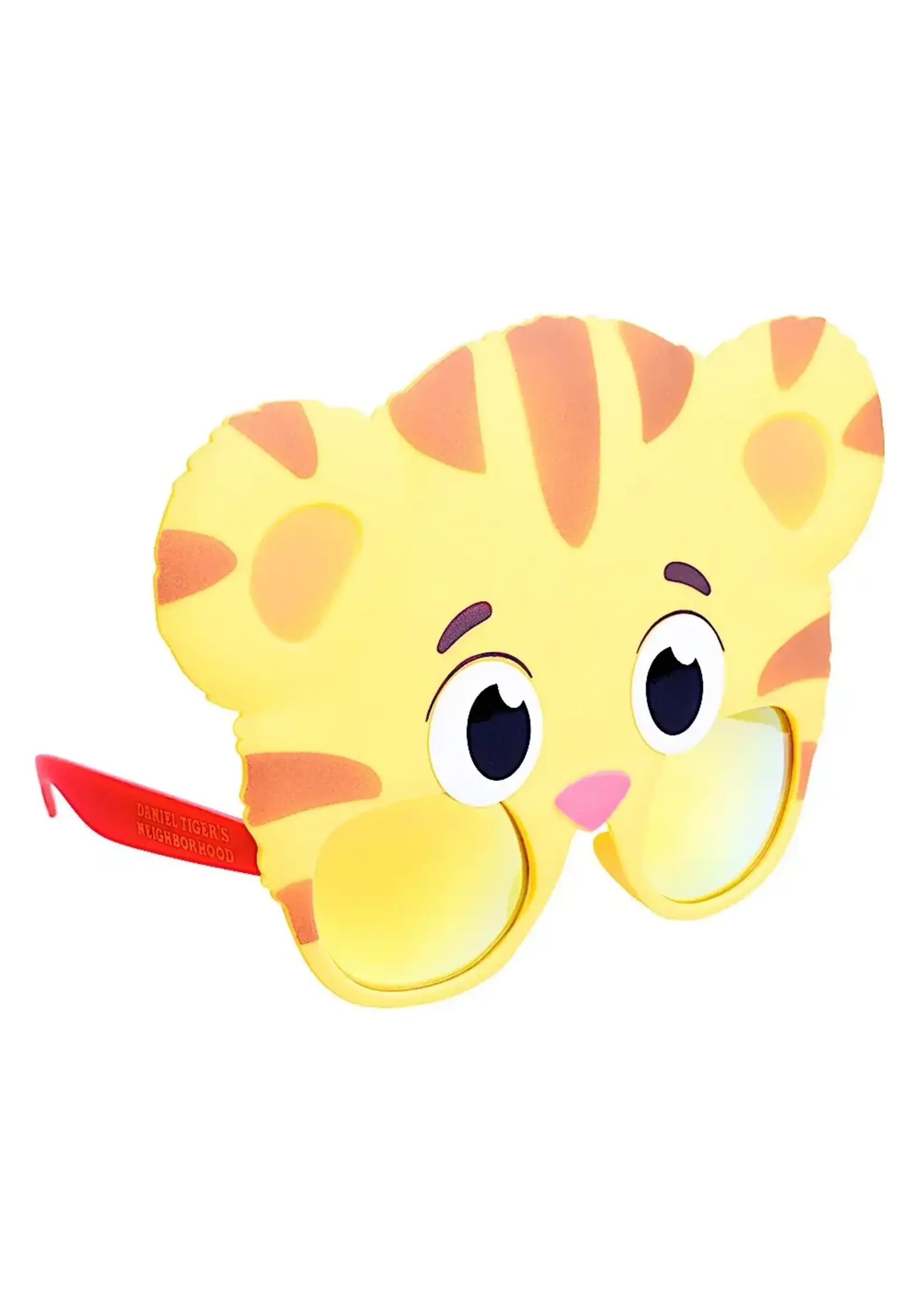 Daron Worldwide Trading Daniel Tiger Sunstache