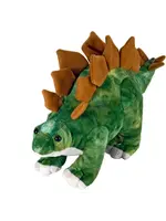 Mini Stegosaurus 10" plush