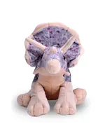 Triceratops 12" Plush