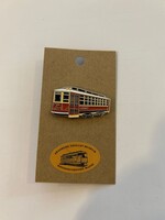 Custom Pin Car 4387