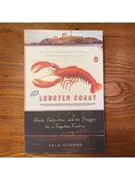 The Lobster Coast