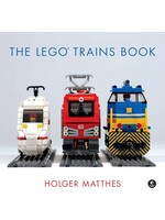 The Lego Trains Book