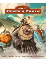 How To Train A Train