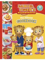Daniel Tiger's Official Cookbook
