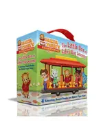 Daniel Tiger's Little Box of Life's Big Lessons