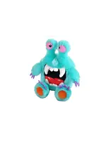 Monsterkins Trashzilla 18" Stuffed Animal