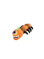 Monsterkins Worm 18" Stuffed Animal