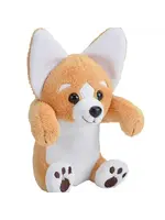Screen Grabbers Corgi 5" Stuffed Animal