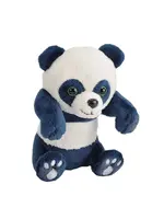 Screen Grabbers Panda 5" Stuffed Animal