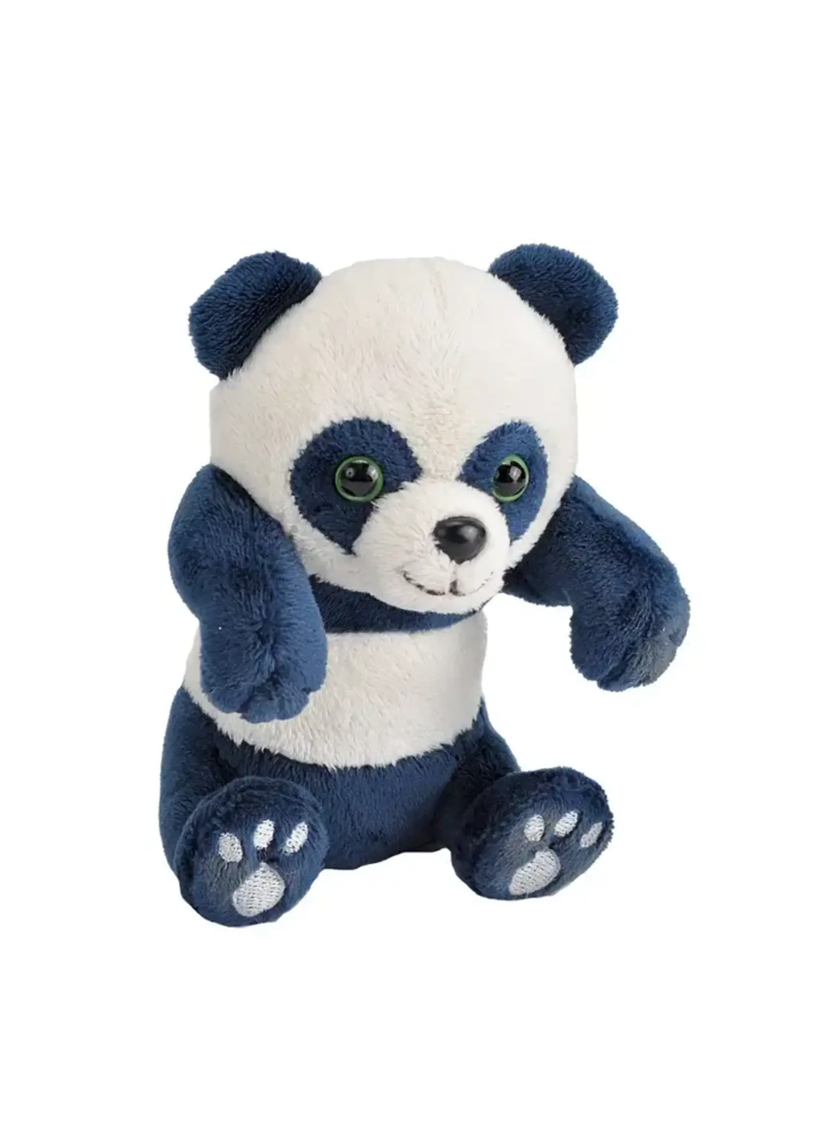 Screen Grabbers Panda 5" Stuffed Animal