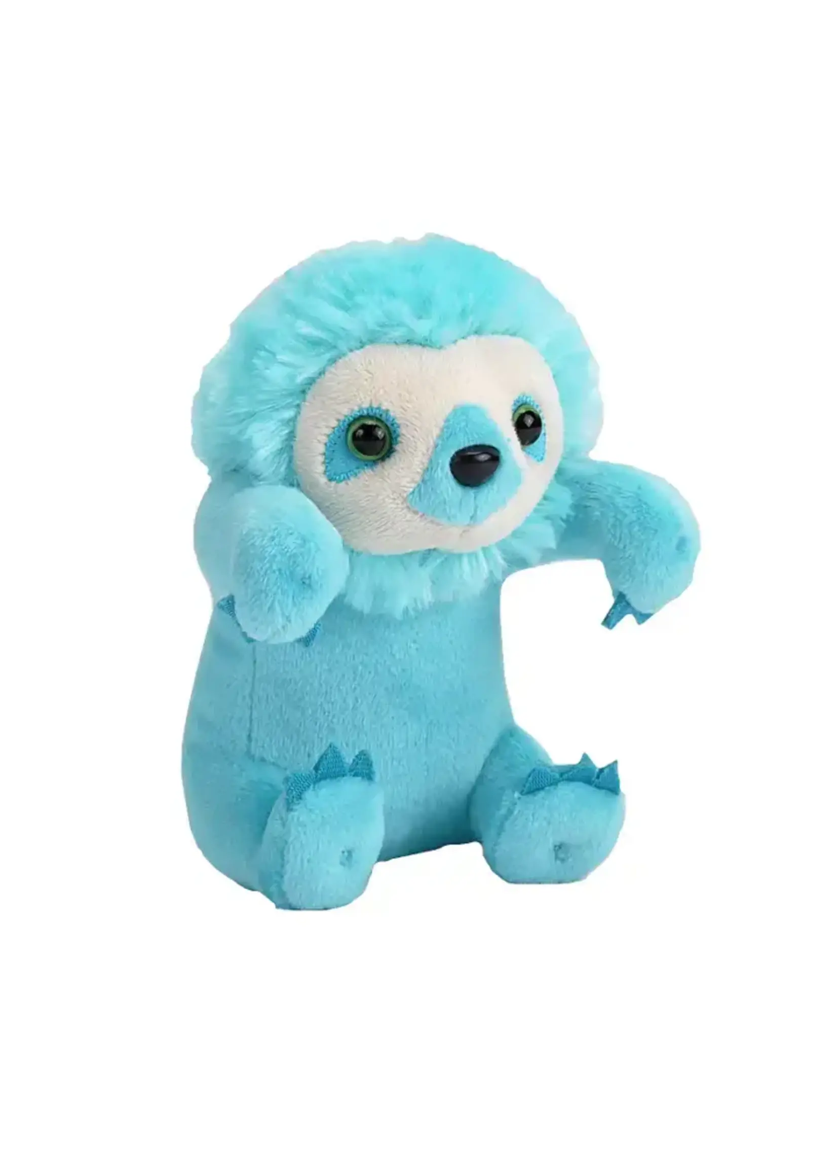 Screen Grabbers Sloth 5" Stuffed Animal