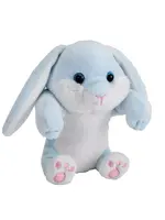Screen Grabbers Bunny 5" Stuffed Animal