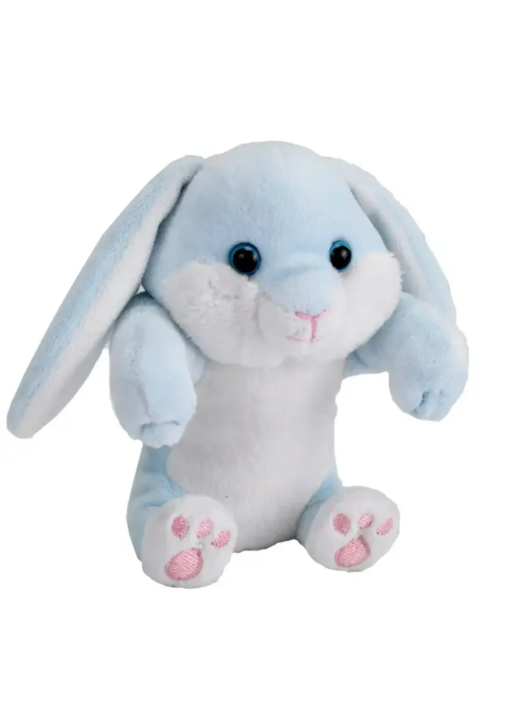 Screen Grabbers Bunny 5" Stuffed Animal