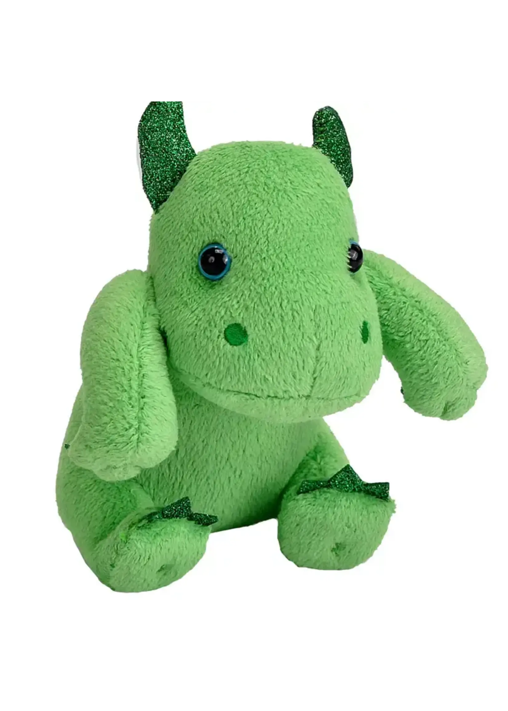 Screen Grabbers Dinosaur 5" Stuffed Animal