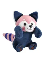 Screen Grabbers Red Panda 5" Stuffed Animal