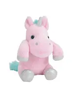 Screen Grabbers Unicorn 5" Stuffed Animal
