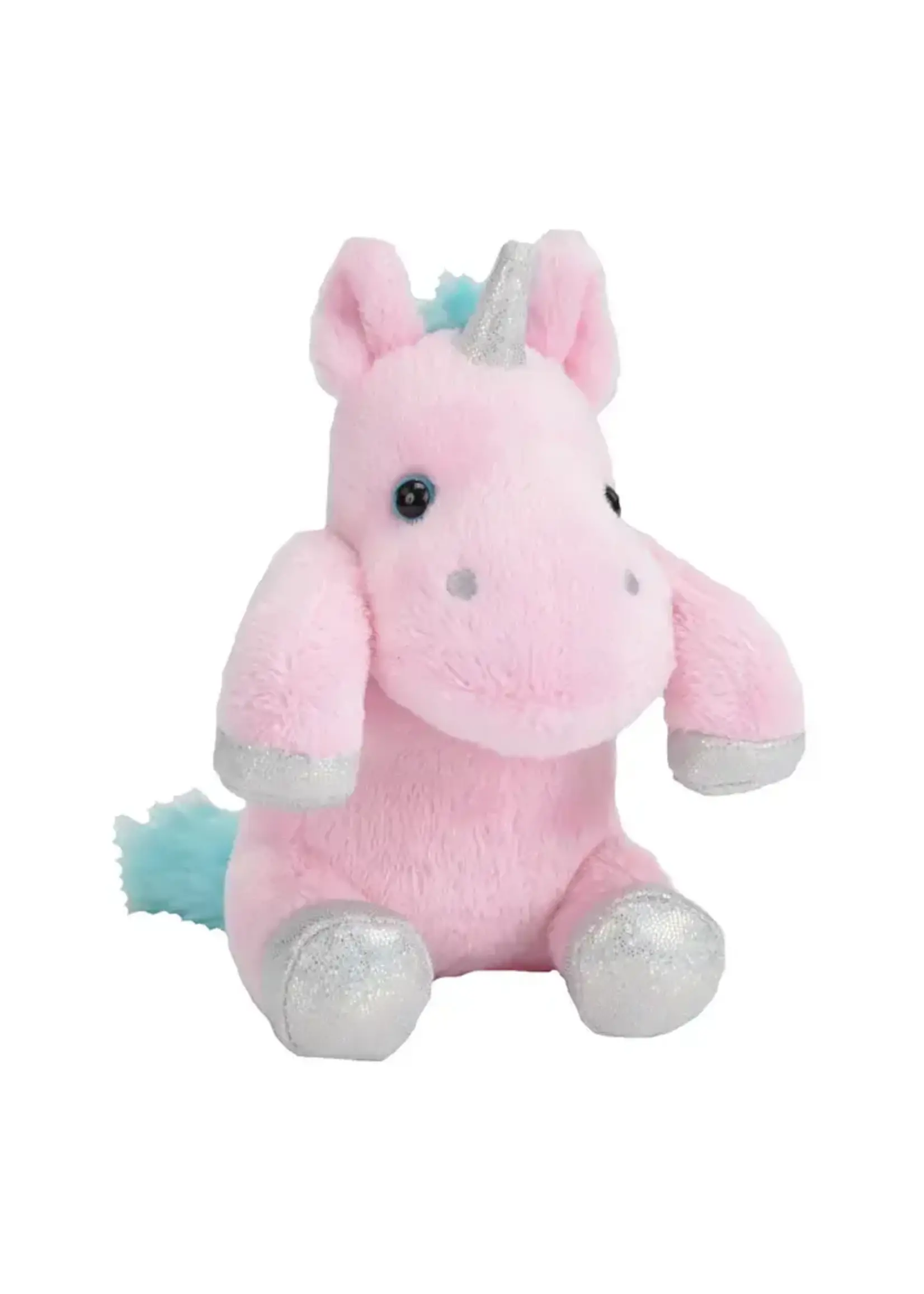 Screen Grabbers Unicorn 5" Stuffed Animal