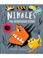 EDC Publishing Nibbles, The Dinosaur Guide