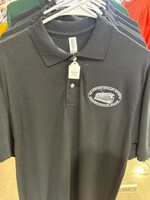 STM Custom Embroidered Polo Shirt