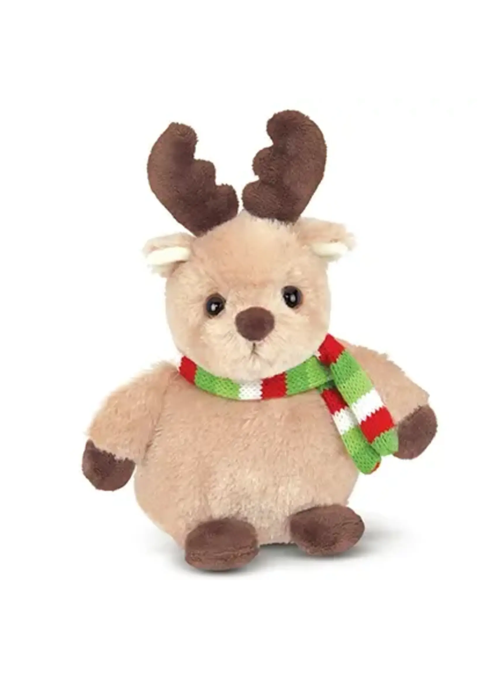 Bearington Collection Bucky the Reindeer