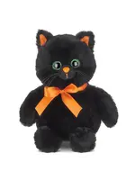 Bearington Collection Ebony the Cat