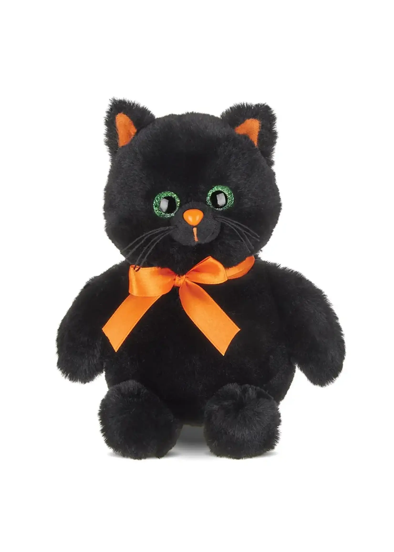 Bearington Collection Ebony the Cat