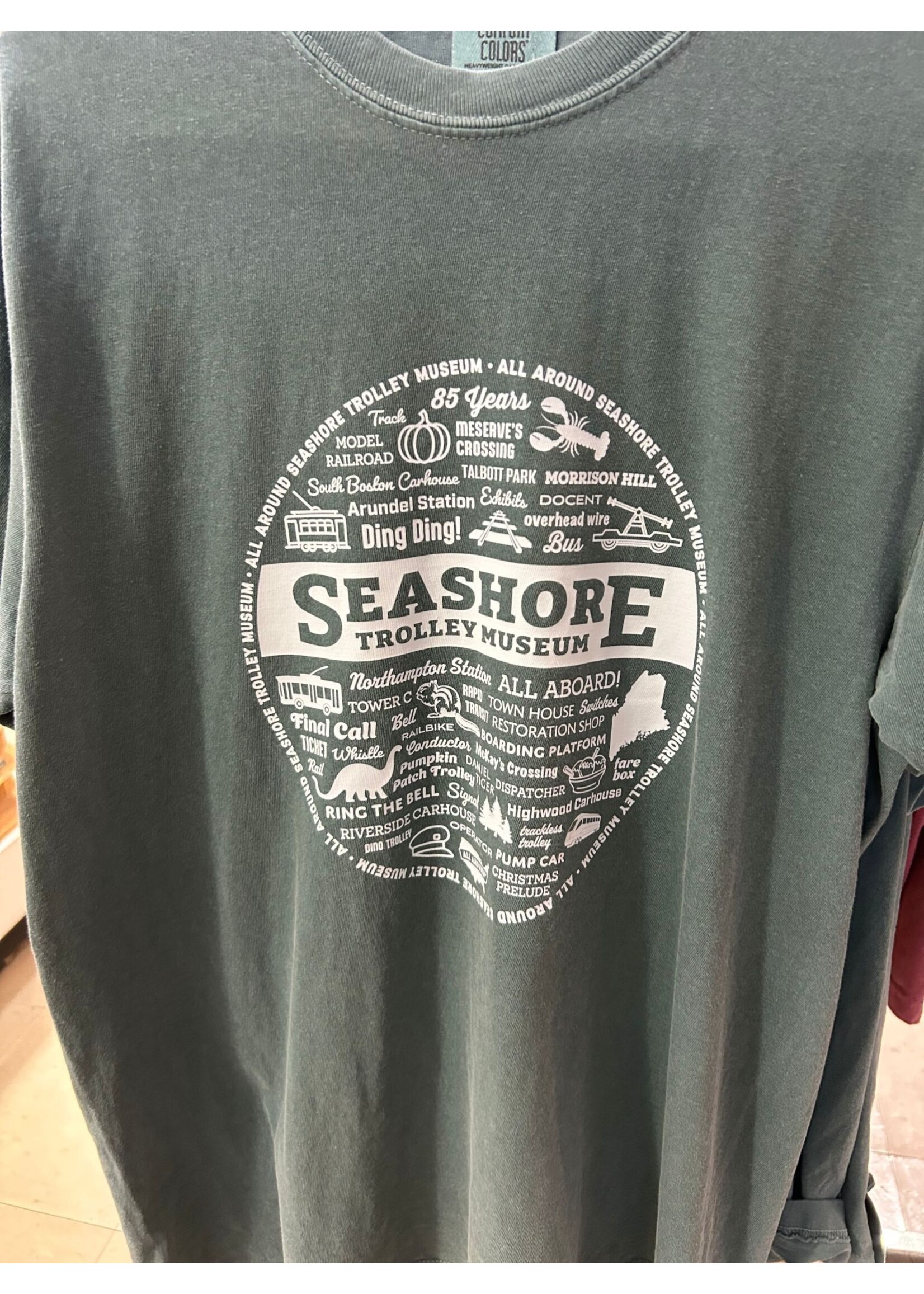 Happy Place T-Shirt