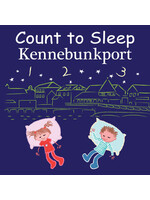 Count to Sleep Kennebunkport