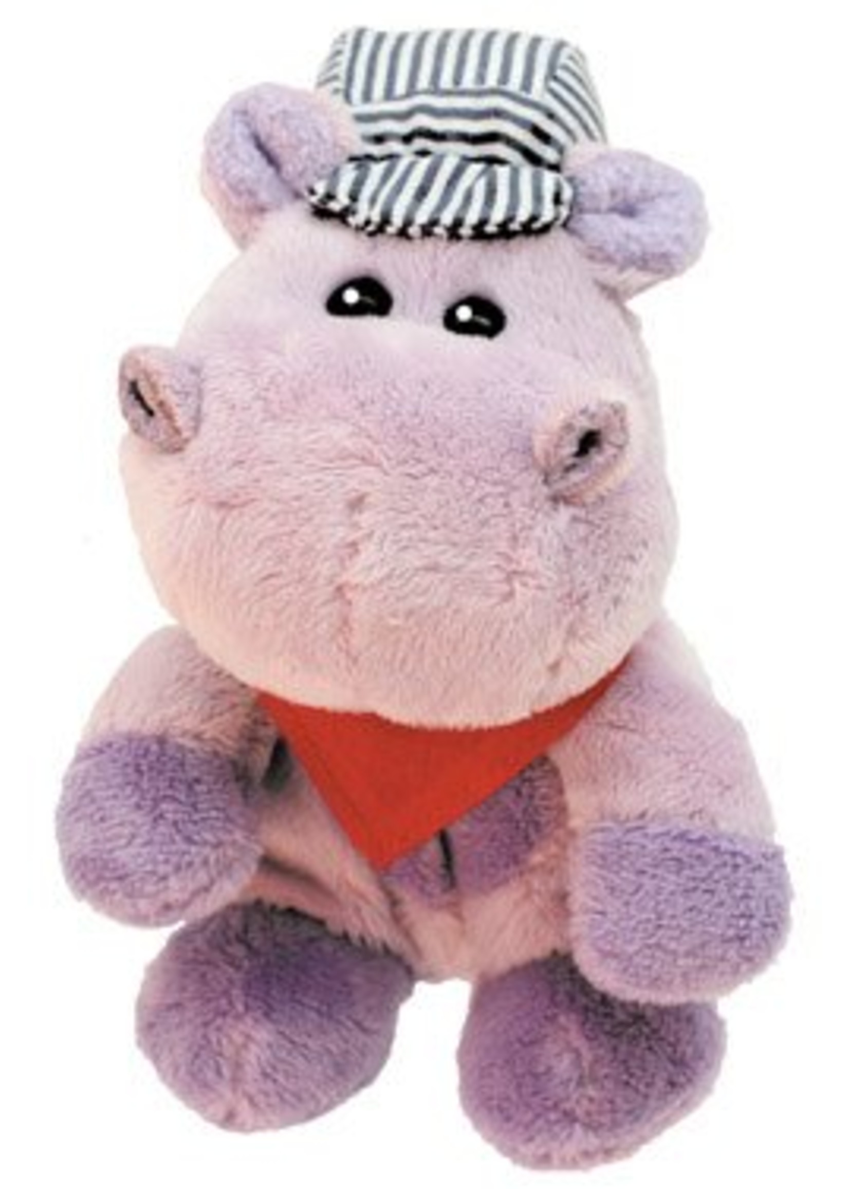 Engineer Hippo
