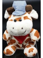 Engineer Giraffe
