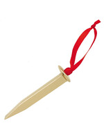 Rail Road Spike Ornament