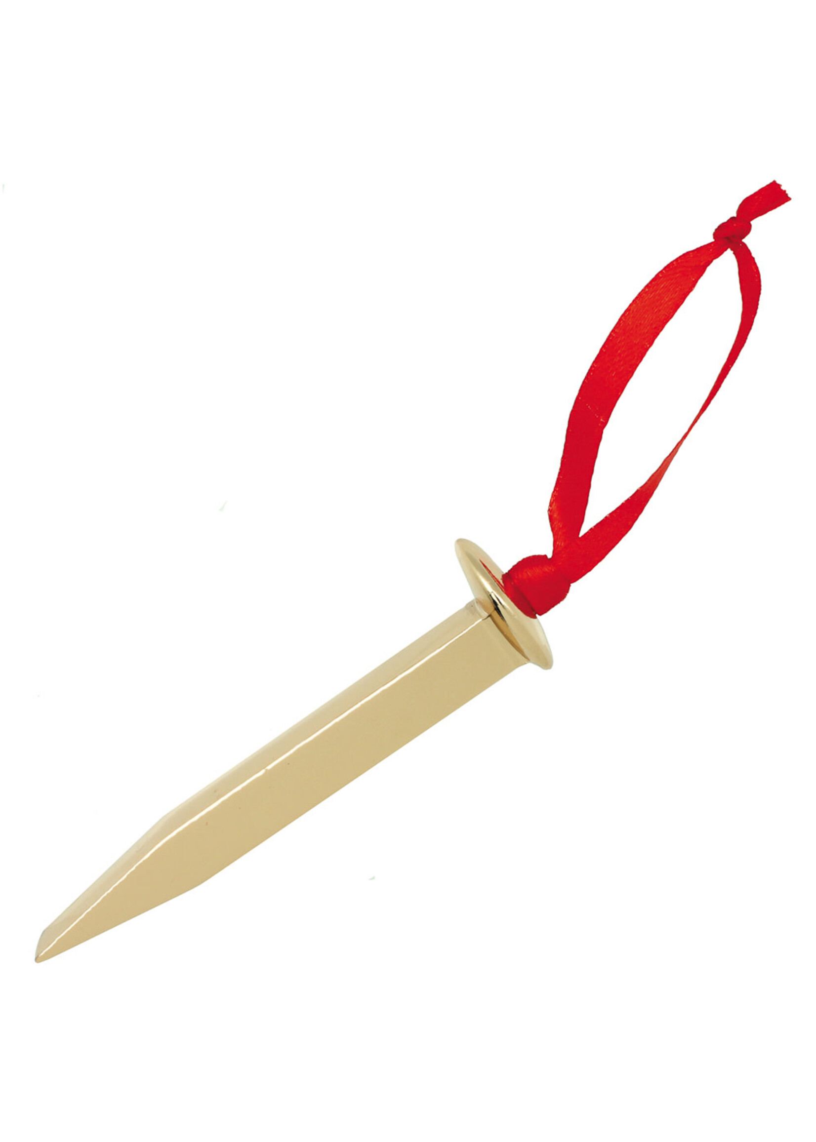 Rail Road Spike Ornament