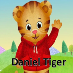 Daniel Tiger