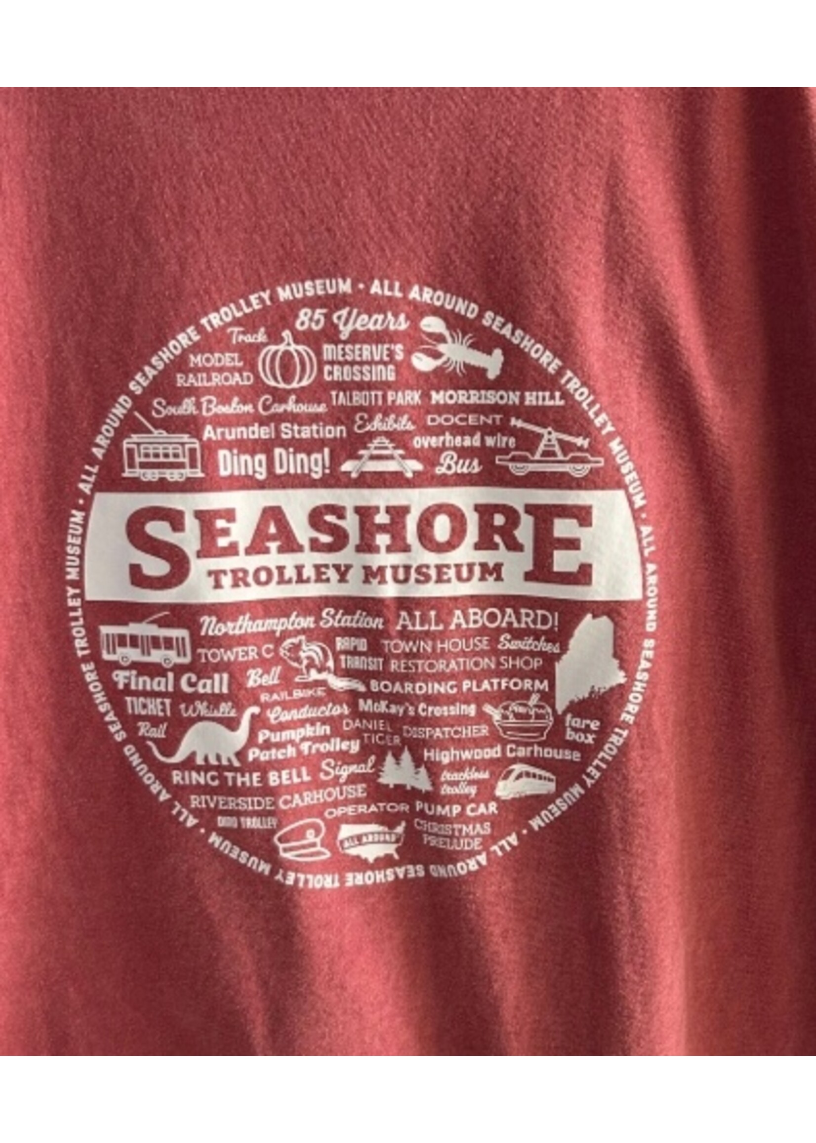 Happy Place T-Shirt