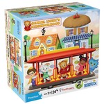 Daniel Tiger's Puzzle (2 Options)