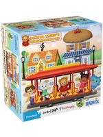 Daniel Tiger's Puzzle (2 Options)