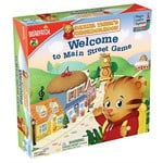 Daniel Tiger's Welcome to Main Street Game